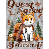 Animal Text Series-AT 2092